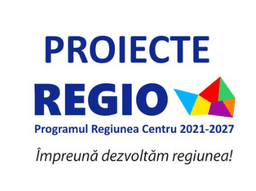 Regio logo
